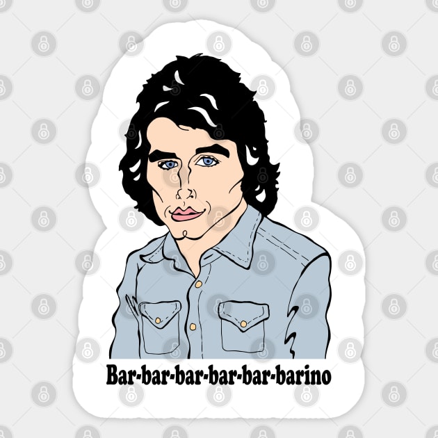 WELCOME BACK KOTTER FAN ART!! Sticker by cartoonistguy